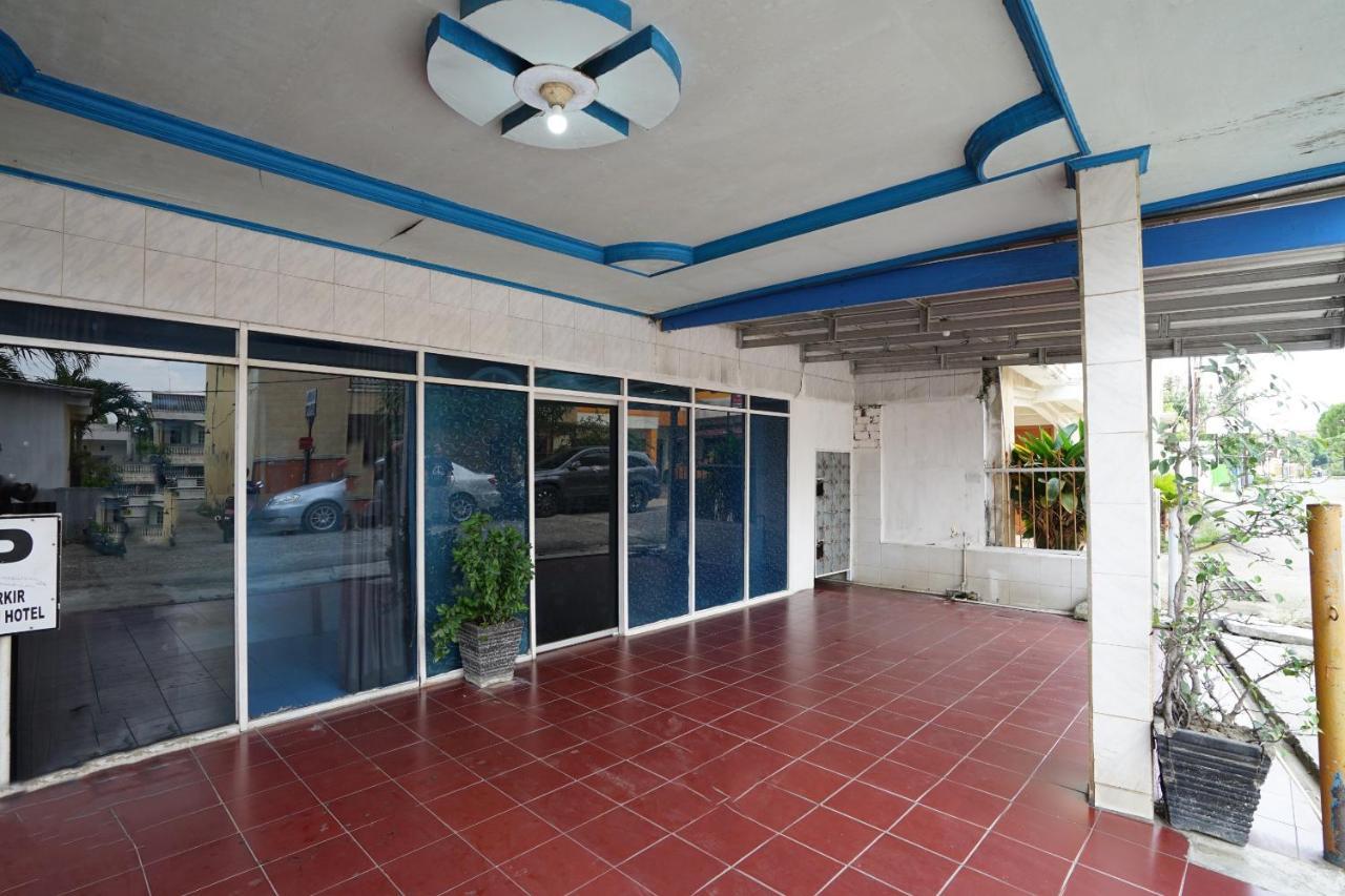 Oyo 2876 Hotel Idayu Palimbão Exterior foto